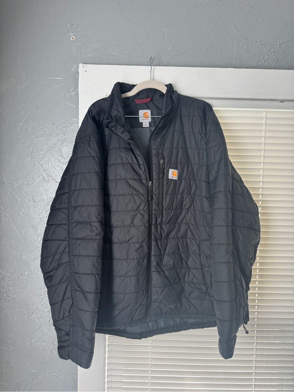 Carhartt Men’s Gilliam Jacket 2XL